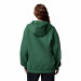 Aldermore Hoodie Rain Forest