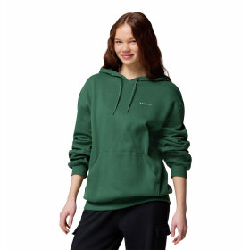 Aldermore Hoodie Rain Forest