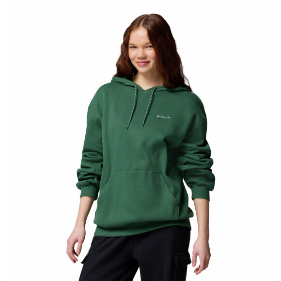 Aldermore Hoodie Rain Forest