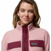 Juniper Peak Full Zip W Fleece