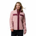 Juniper Peak Full Zip W Fleece