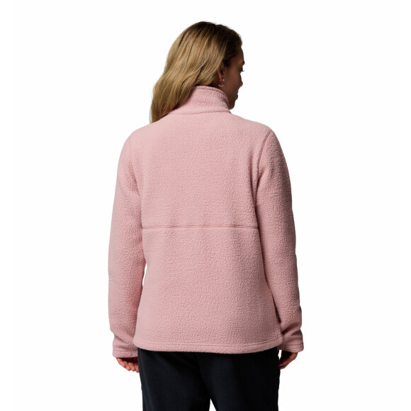 Juniper Peak Full Zip W Fleece
