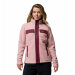 Juniper Peak Full Zip W Fleece