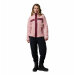 Juniper Peak Full Zip W Fleece