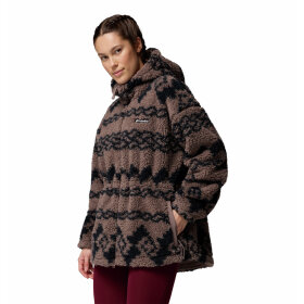 Rare Escape Hooded W Full Zip