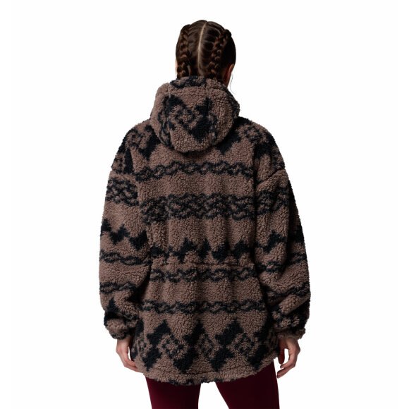 Rare Escape Hooded W Full Zip