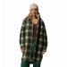 Columbia Wildest Venture Long Fleece W
