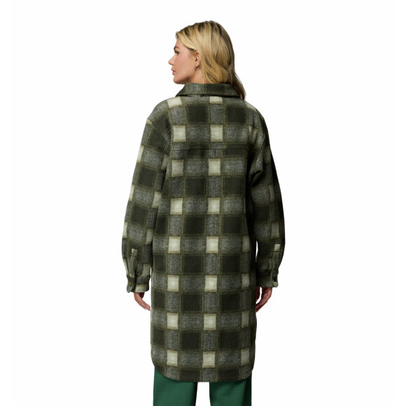 Columbia Wildest Venture Long Fleece W