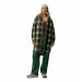 Columbia Wildest Venture Long Fleece W