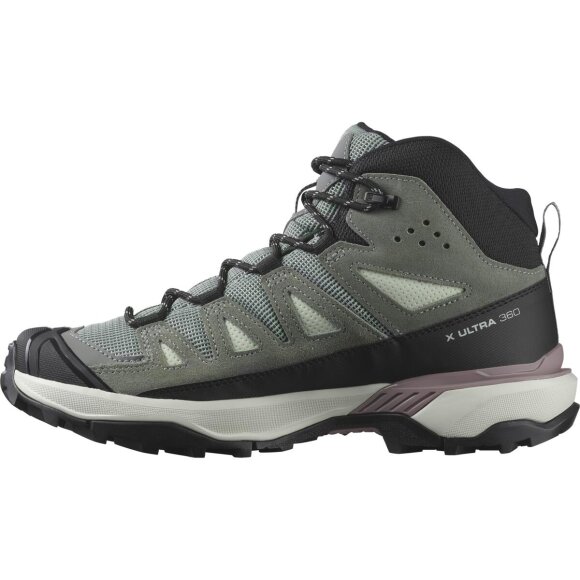 Salomon X Ultra 360 LTR Mid GTX W