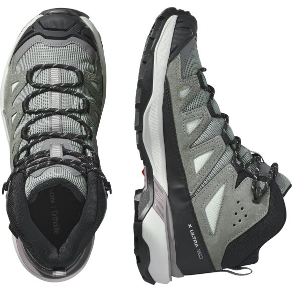 Salomon X Ultra 360 LTR Mid GTX W