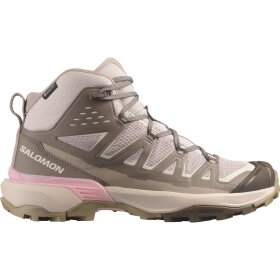 Salomon X Ultra 360 Edge Mid GTX W