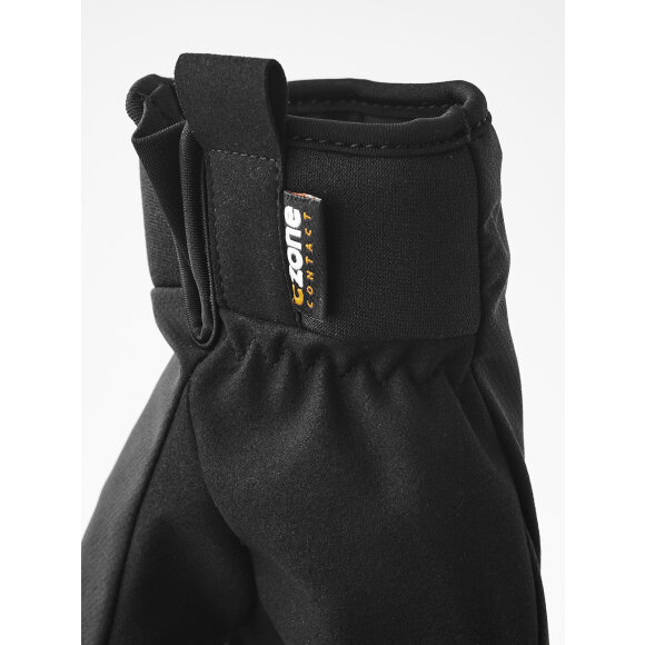 Hestra CZone Bike Mistral 5-finger Hestra CZone Bike Mistral 5-finger