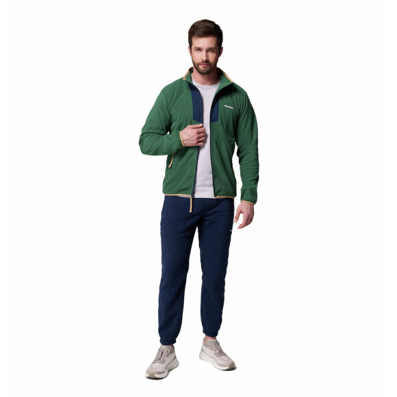 Columbia Sequoia Grove Full Zip M Fleece