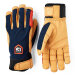 Hestra handsek Ergo Grip Active 5 finger Navy Hestra handsek Ergo Grip Active 5 finger Navy