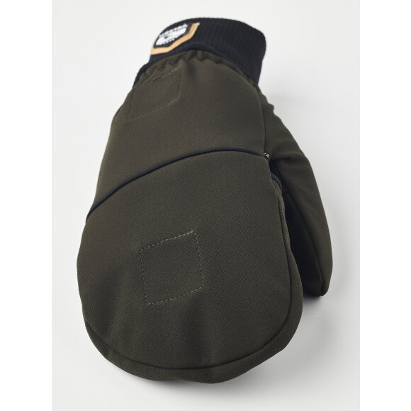 Hestra luffe Windbreaker Pull Over mitten Hestra luffe Windbreaker Pull Over mitten