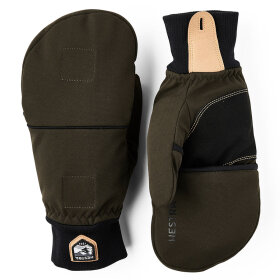 Hestra luffe Windbreaker Pull Over mitten