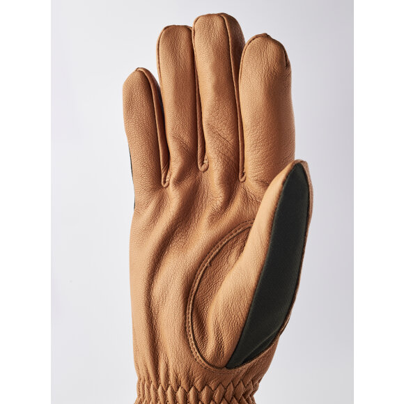 Hestra Gneis Dark Forest Handske Hestra Gneis Dark Forest Handske