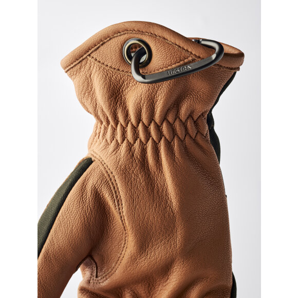 Hestra Gneis Dark Forest Handske Hestra Gneis Dark Forest Handske