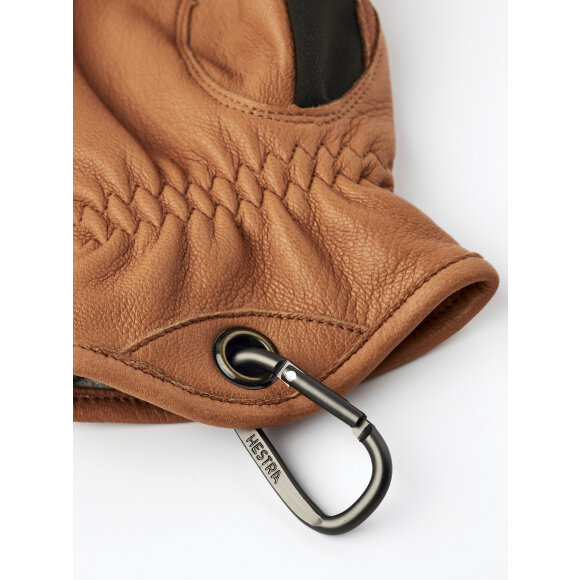 Hestra Gneis Dark Forest Handske Hestra Gneis Dark Forest Handske