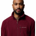 Columbia Fast Trek Fleece M Rich Wine 