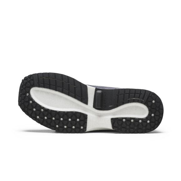Gaitline Lunar Lite Ebony/black Sko