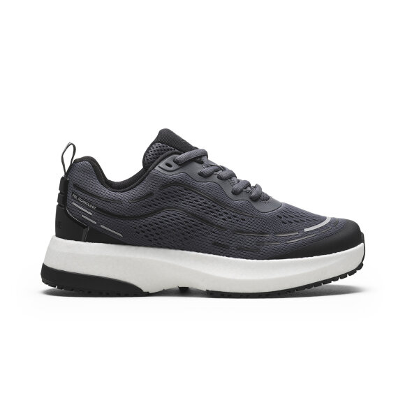 Gaitline Lunar Lite Ebony/black Sko