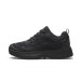 Gaitline Lunar Lite Black Hverdagssko