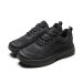 Gaitline Lunar Lite Black Hverdagssko