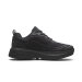 Gaitline Lunar Lite Black Hverdagssko