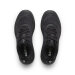 Gaitline Lunar Lite Black Hverdagssko