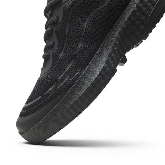 Gaitline Lunar Lite Black Hverdagssko