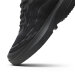 Gaitline Lunar Lite Black Hverdagssko