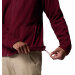 Columbia Fast Trek Fleece M Rich Wine 