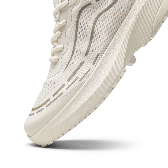 Gaitline Lunar Lite Cream Hverdagssko