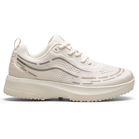 Gaitline Lunar Lite Cream Hverdagssko