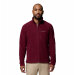 Columbia Fast Trek Fleece M Rich Wine 
