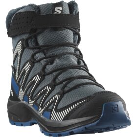 Salomon XA Pro V8 Winter WP Jr Vinterstøvle