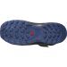 Salomon XA Pro V8 Winter WP Jr Vinterstøvle
