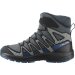 Salomon XA Pro V8 Winter WP Jr Vinterstøvle