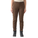 Haglöfs Magma Rugged Pant W Brown Vandrebuks