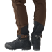 Haglöfs Magma Rugged Pant W Brown Vandrebuks