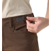 Haglöfs Magma Rugged Pant W Brown Vandrebuks