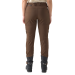 Haglöfs Magma Rugged Pant W Brown Vandrebuks