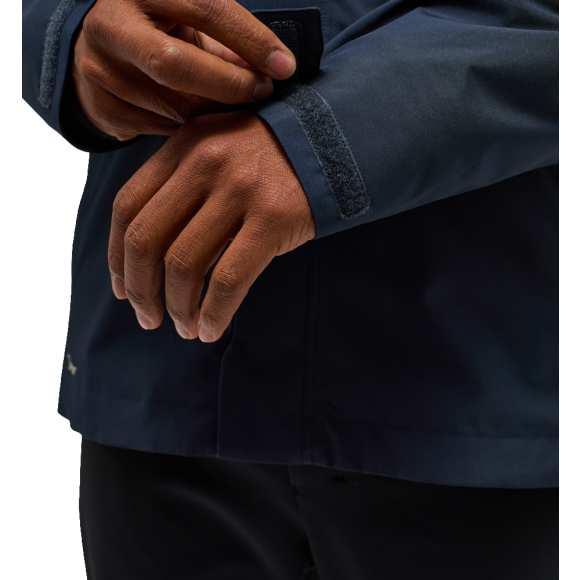 Haglöfs Gran 3-in-1 Proof II Jacket M Tarn Blue/Steel