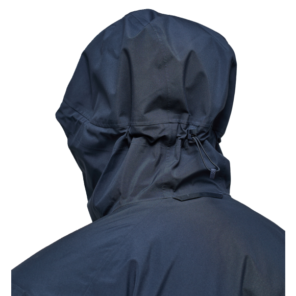 Haglöfs Gran 3-in-1 Proof II Jacket M Tarn Blue/Steel