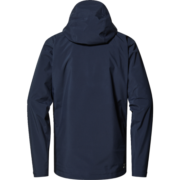 Haglöfs Gran 3-in-1 Proof II Jacket M Tarn Blue/Steel