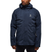 Haglöfs Gran 3-in-1 Proof II Jacket M Tarn Blue/Steel