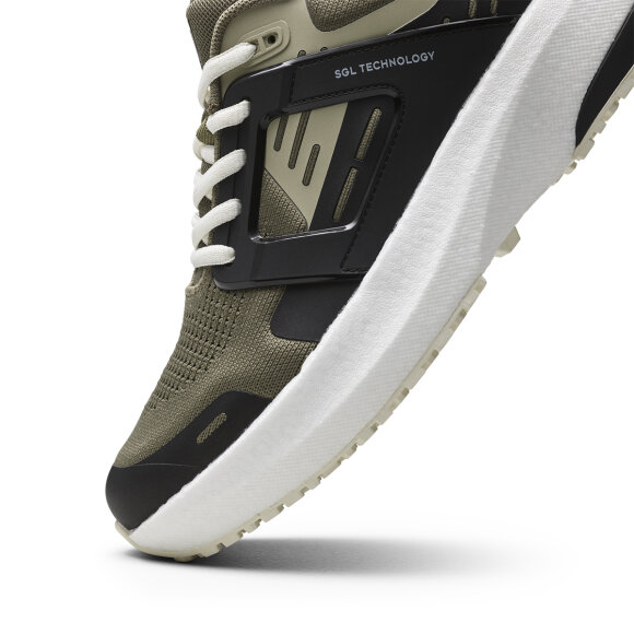 Gaitline World Cup PRO Brown/Lt Beige Sko