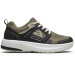 Gaitline World Cup PRO Brown/Lt Beige Sko